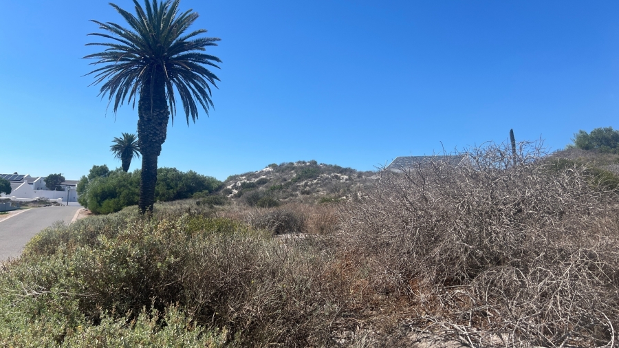 0 Bedroom Property for Sale in Shelley Point Western Cape